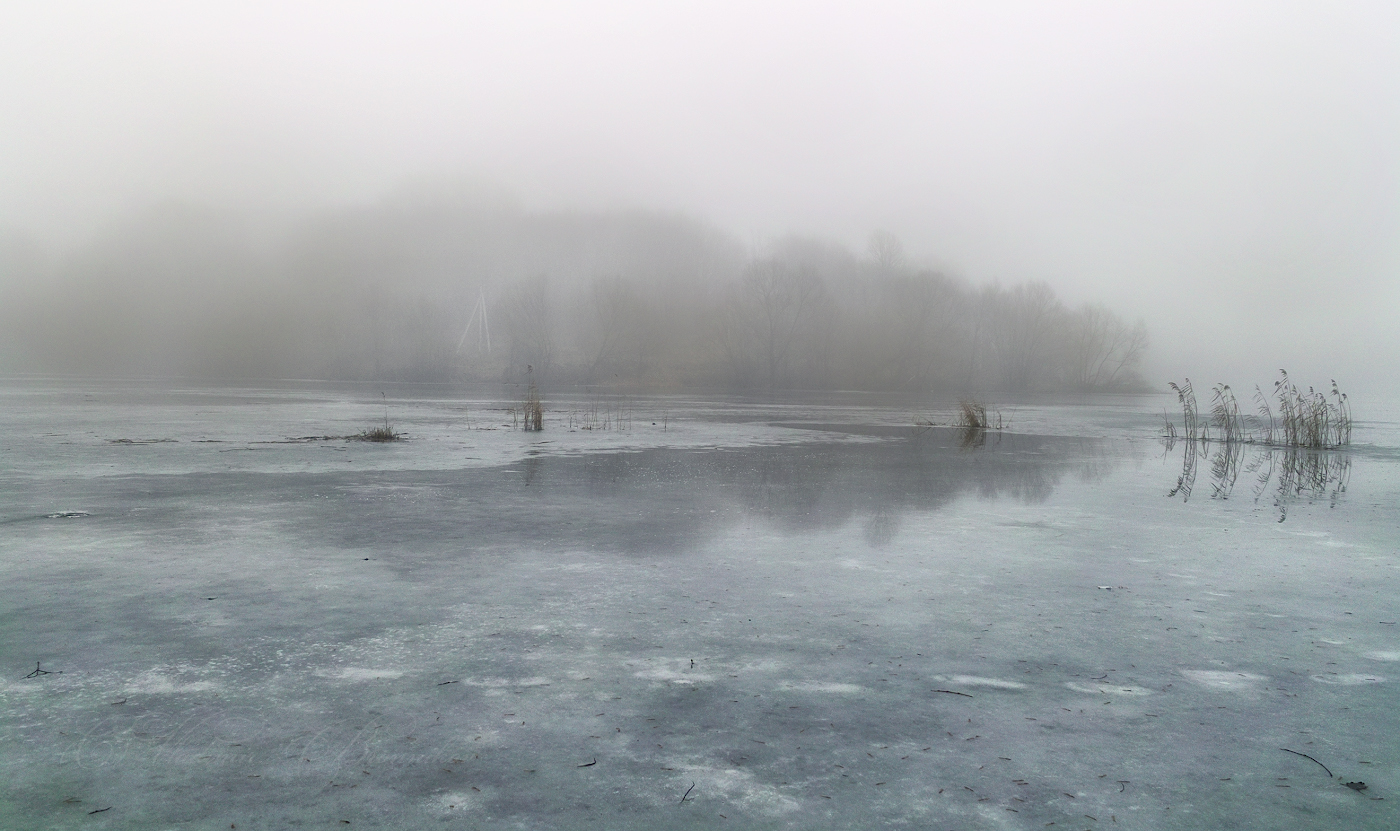 Der Winter ist vorbei