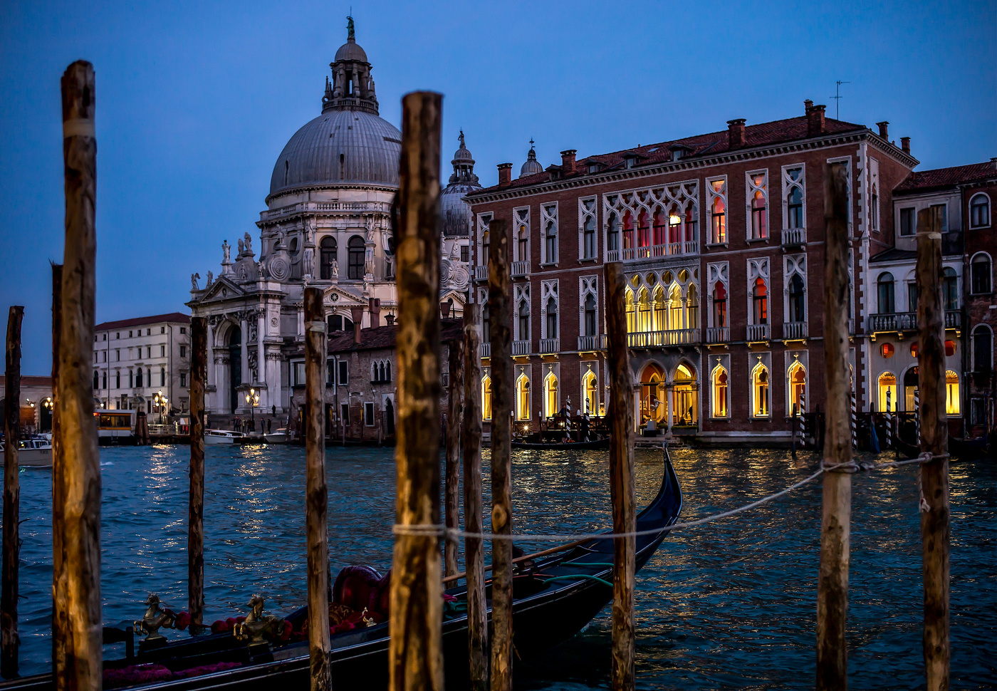 Grand Canal