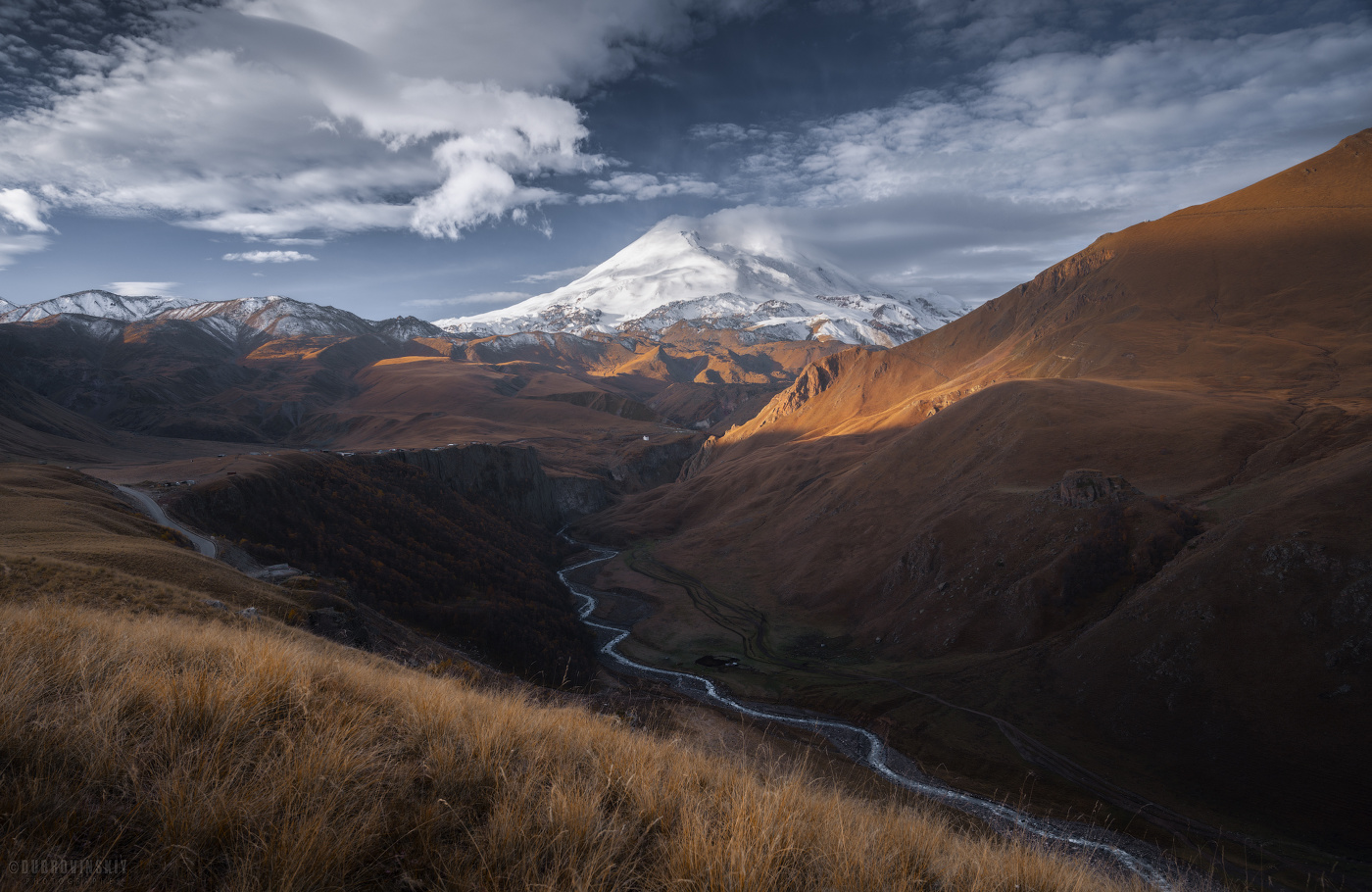Elbrus