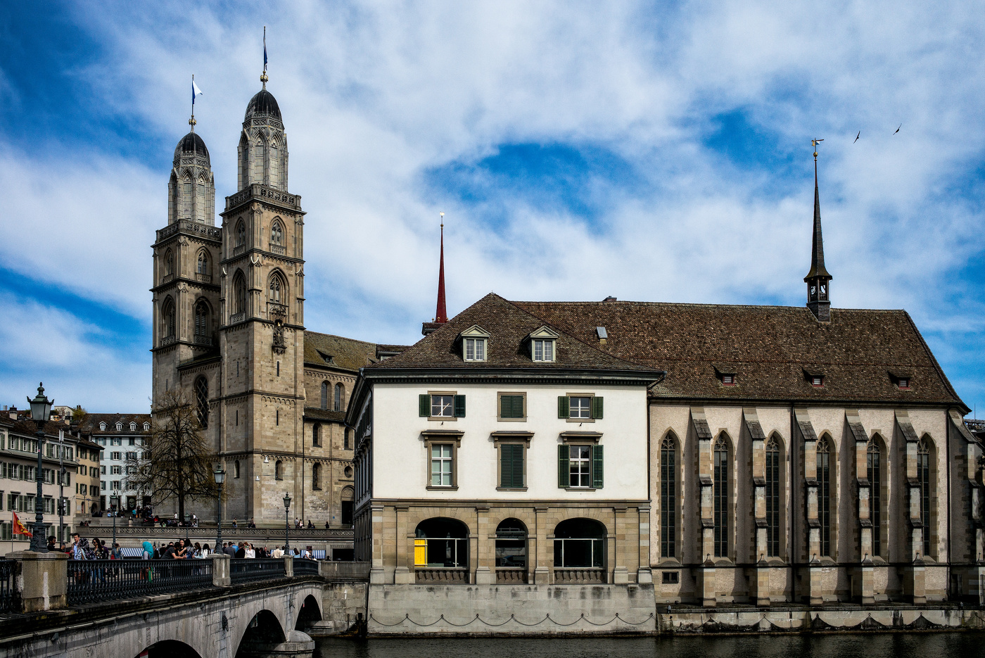 Zürich