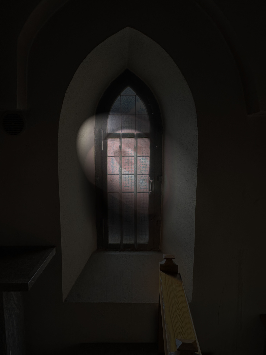 Invasion of the unknown