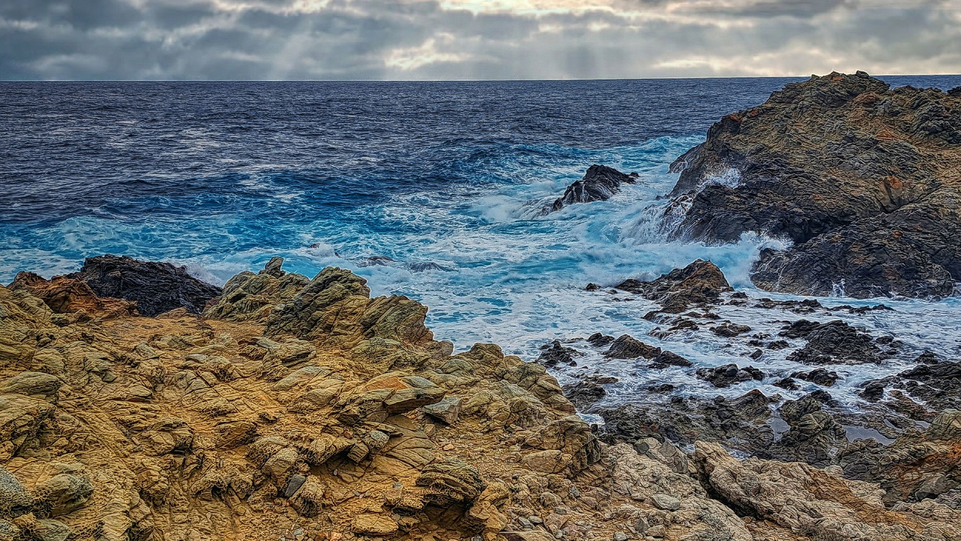 Far Favàritx - Parc Natural de s'Albufera des Grau - Menorca (Balears)