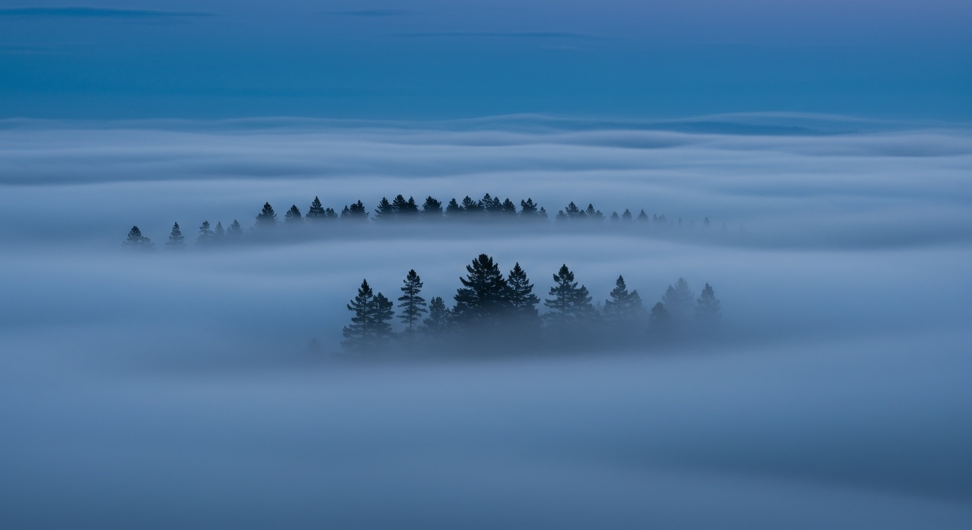 Fog Insel