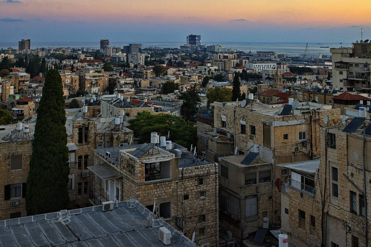Haifa
