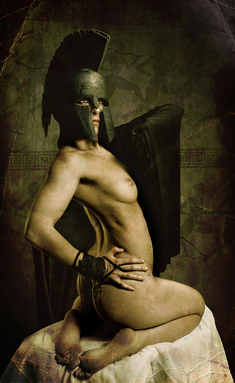 Hellenic etudes (vol.2)