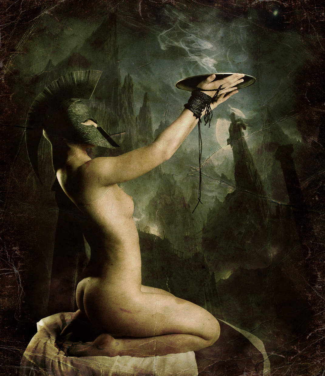 Hellenic etudes (vol.2)