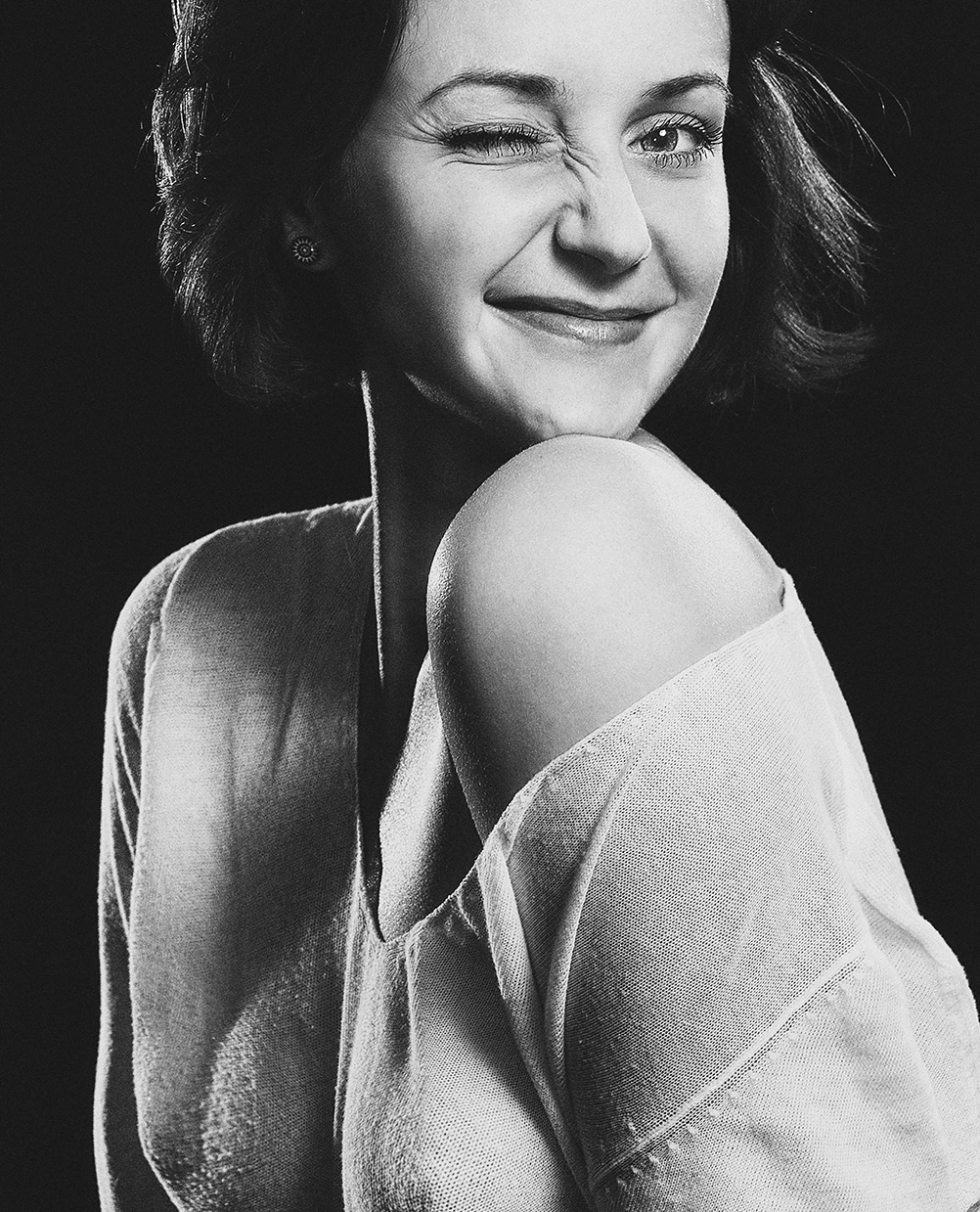 In gewisser Weise ...