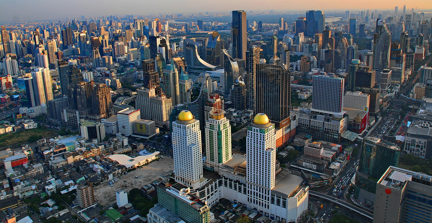 Bangkok