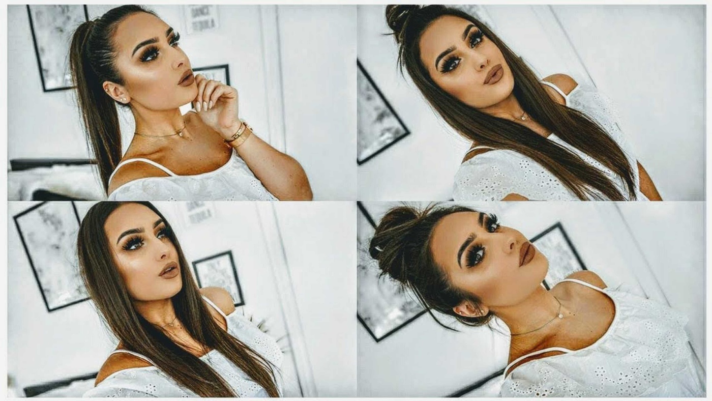 Amy-Rose Walker 19 years old