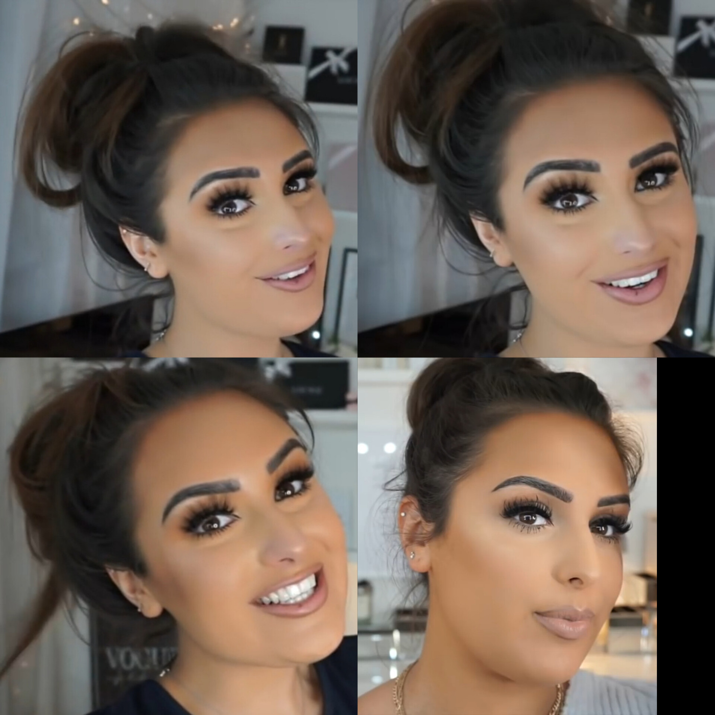 Amy-Rose Walker 21 years old