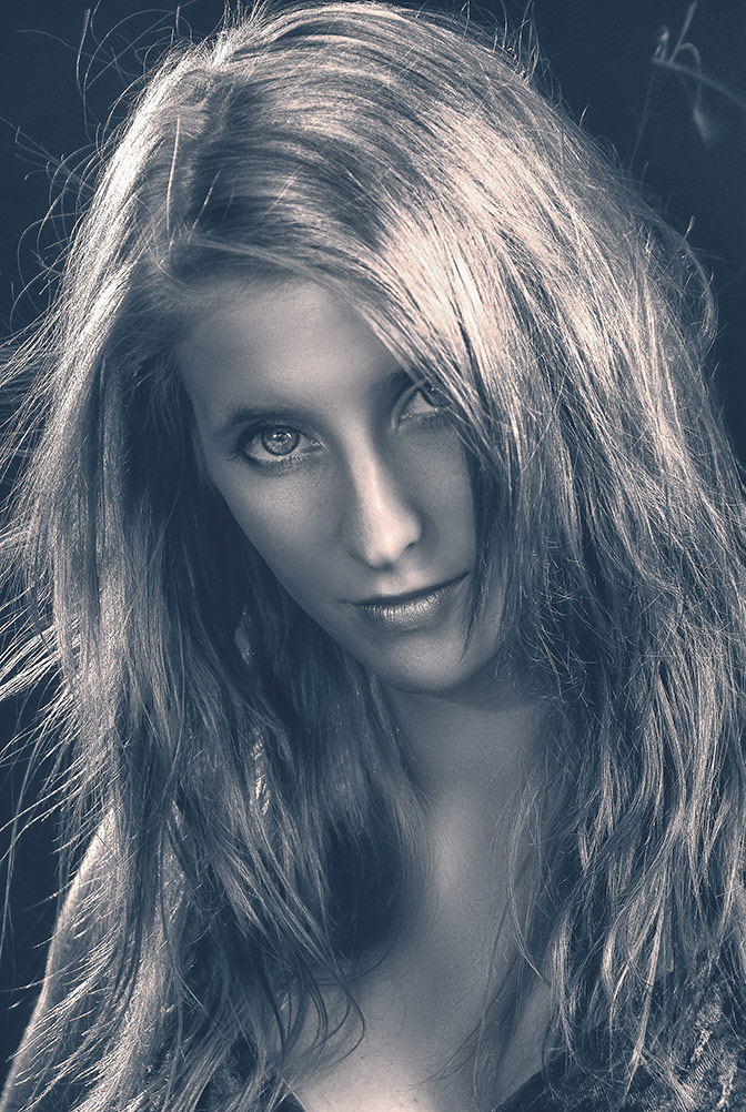 In gewisser Weise ...