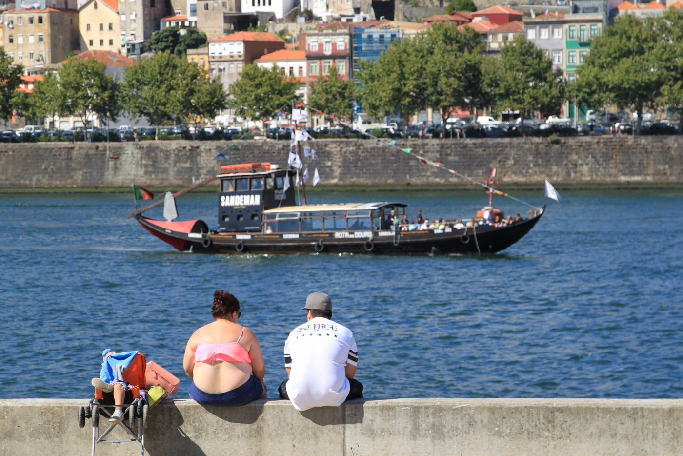 Portugiesisch Skizzen