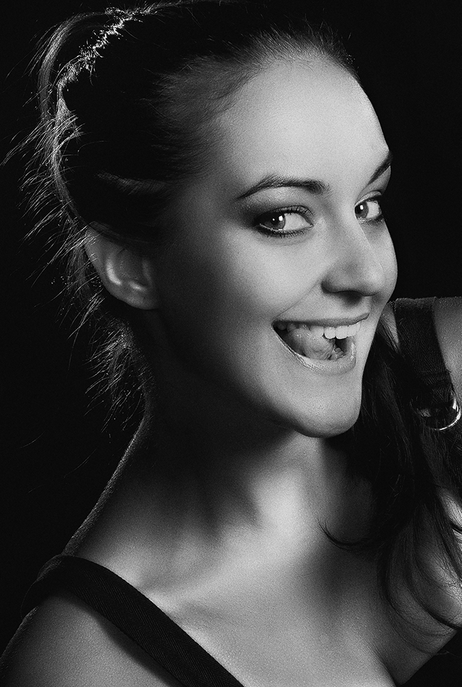 In gewisser Weise ...