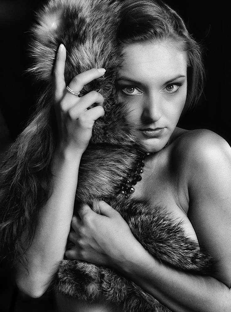 In gewisser Weise ...