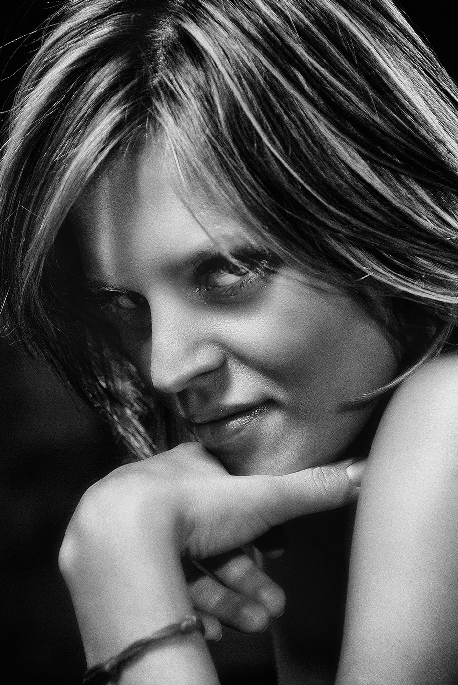 In gewisser Weise ...