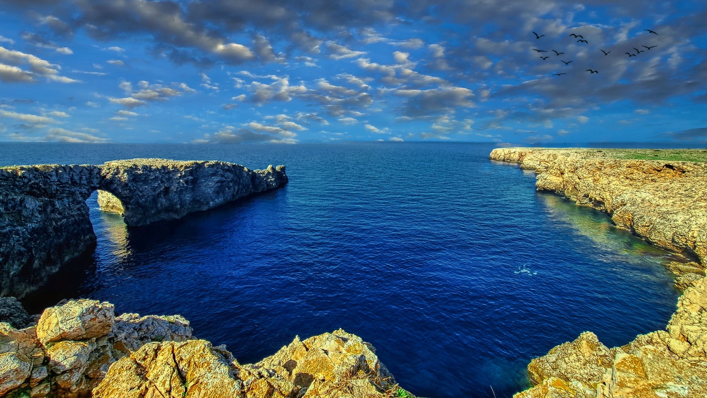 Ciutadella - Pont d'en Gil - Menorca (Balears)