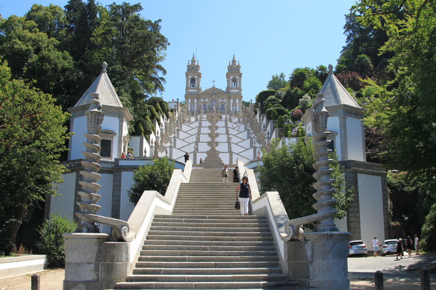 Portugiesisch Skizzen