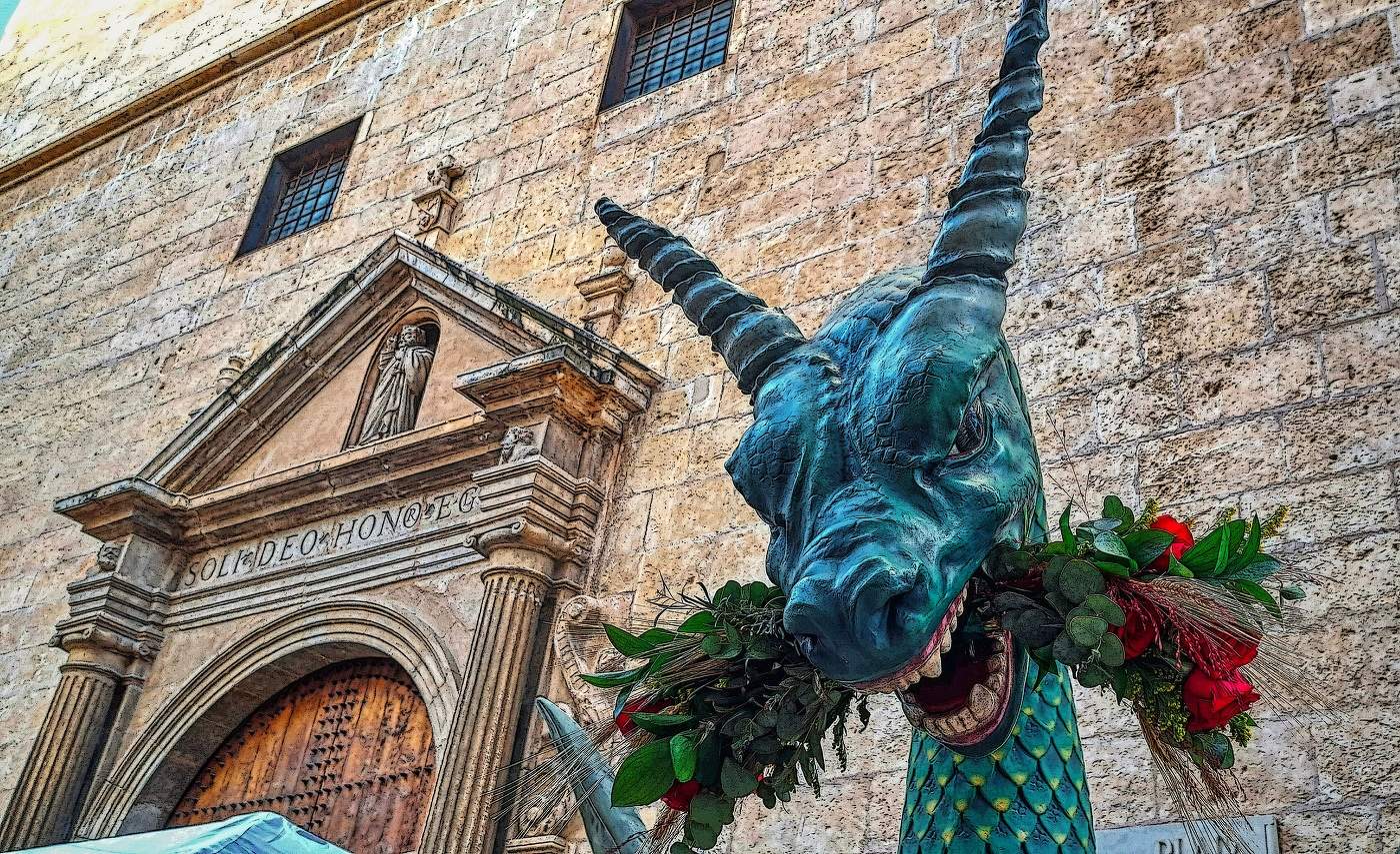 Reus - Sant Jordi (Víbria) - Baix Camp