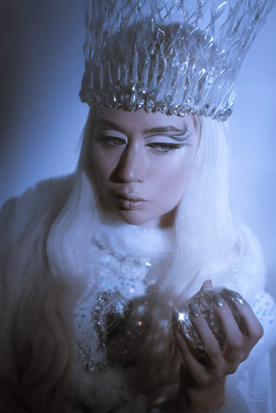 Ice Queen
