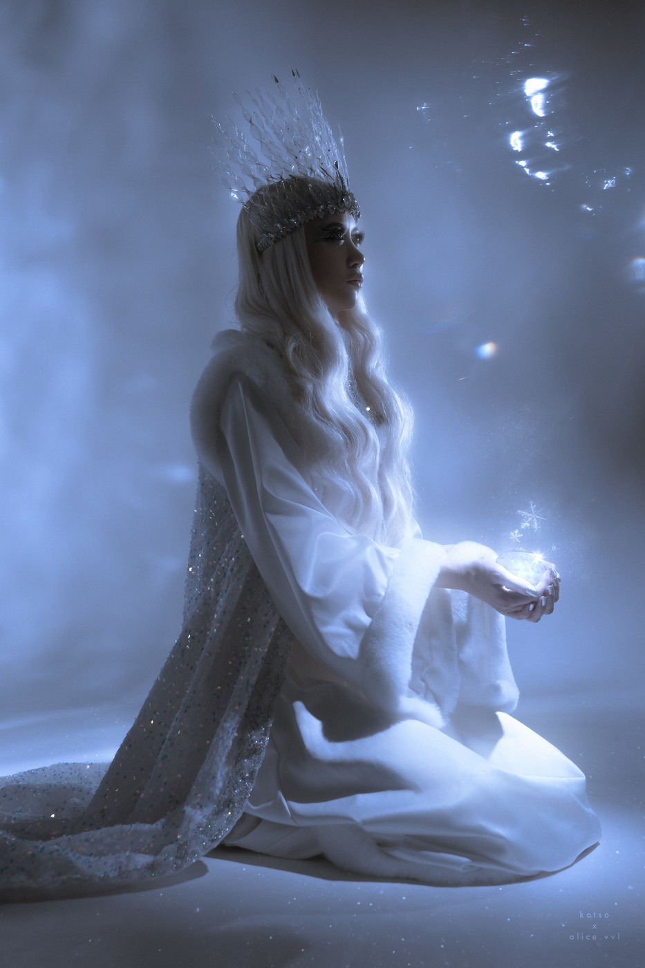 Ice Queen