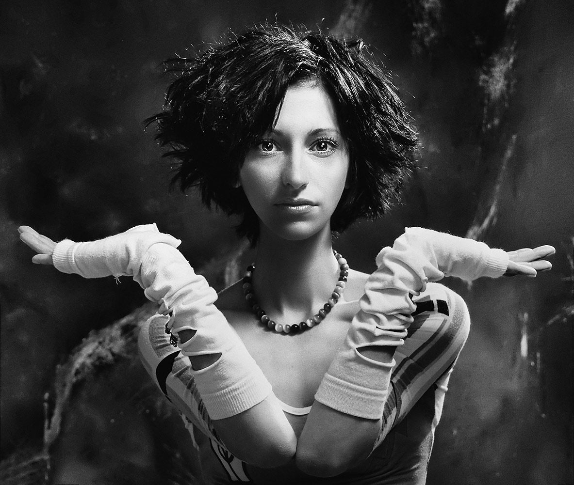 In gewisser Weise ...