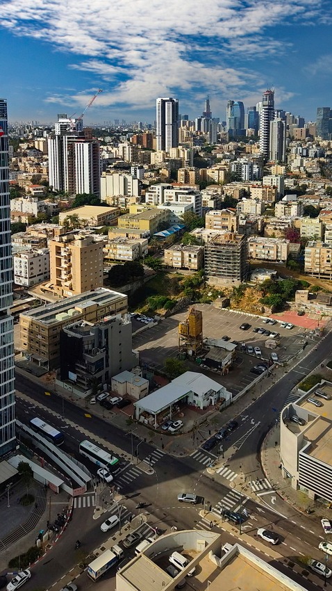 Ramat Gan