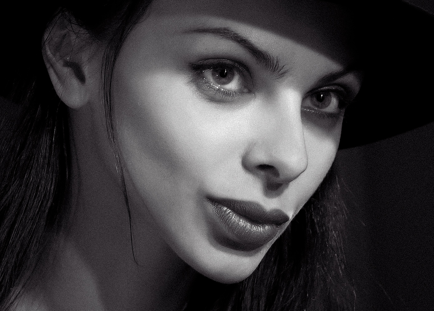 In gewisser Weise ...