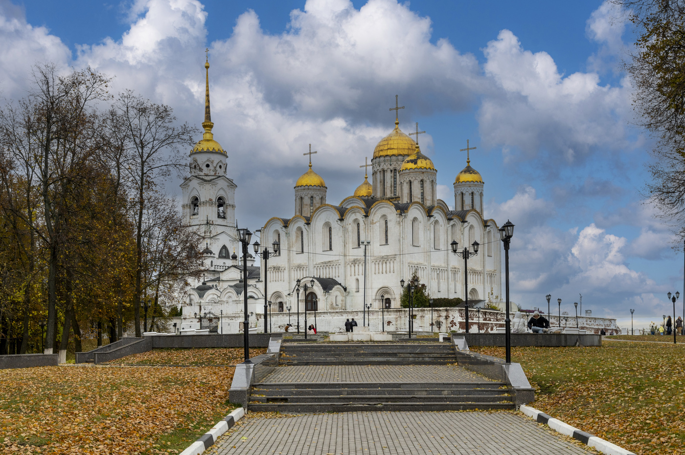 Heilige Himmelfahrt-Kathedrale