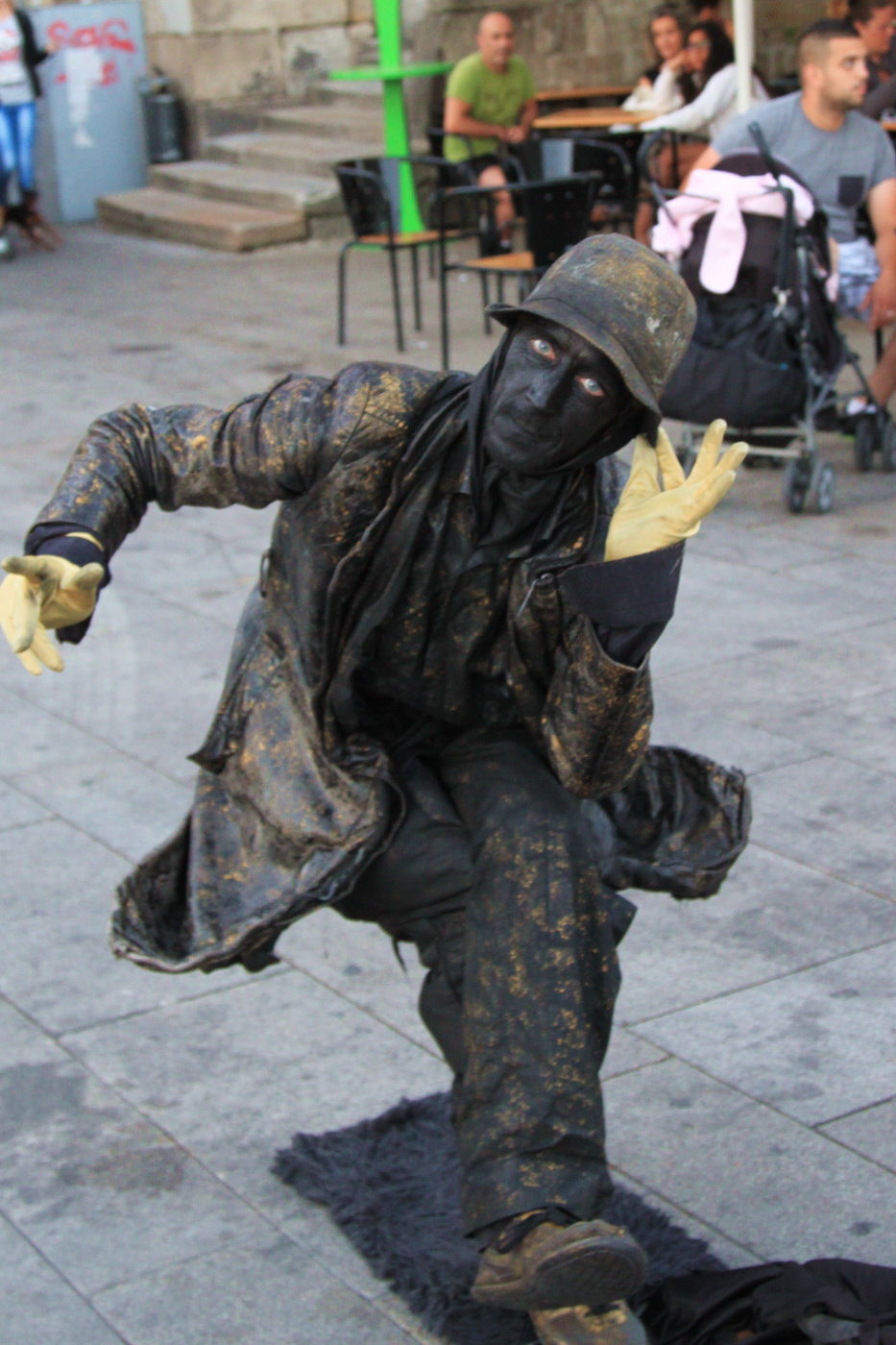 Portugiesisch Skizzen