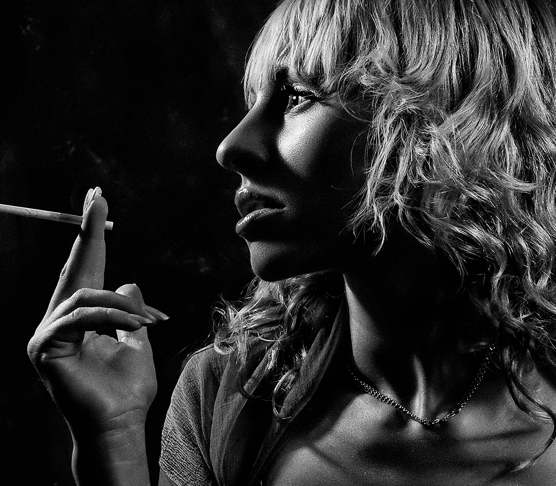 In gewisser Weise ...