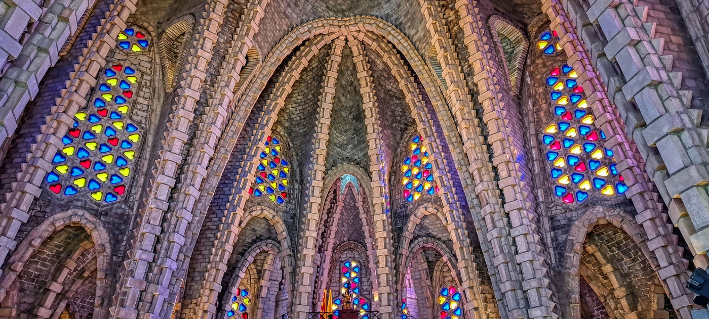 Montferri - ermita verge Montserrat - Alt Camp