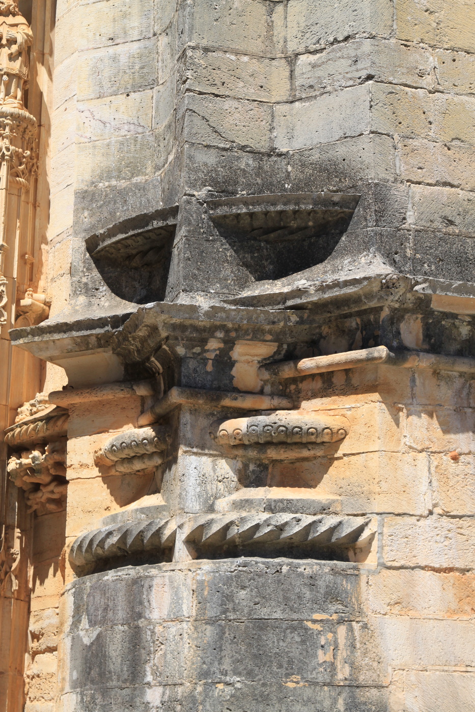 Portugiesisch Skizzen