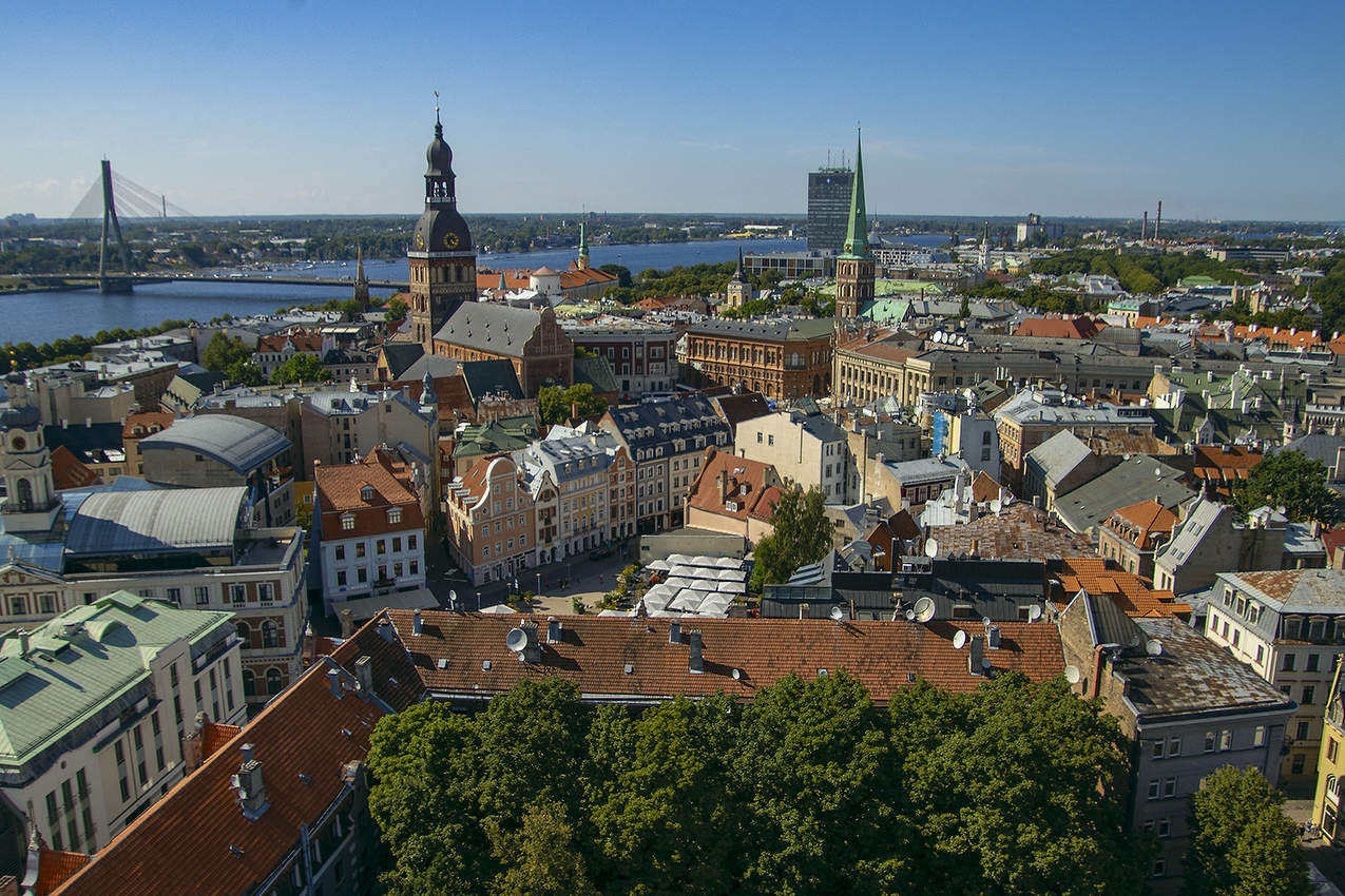 Riga