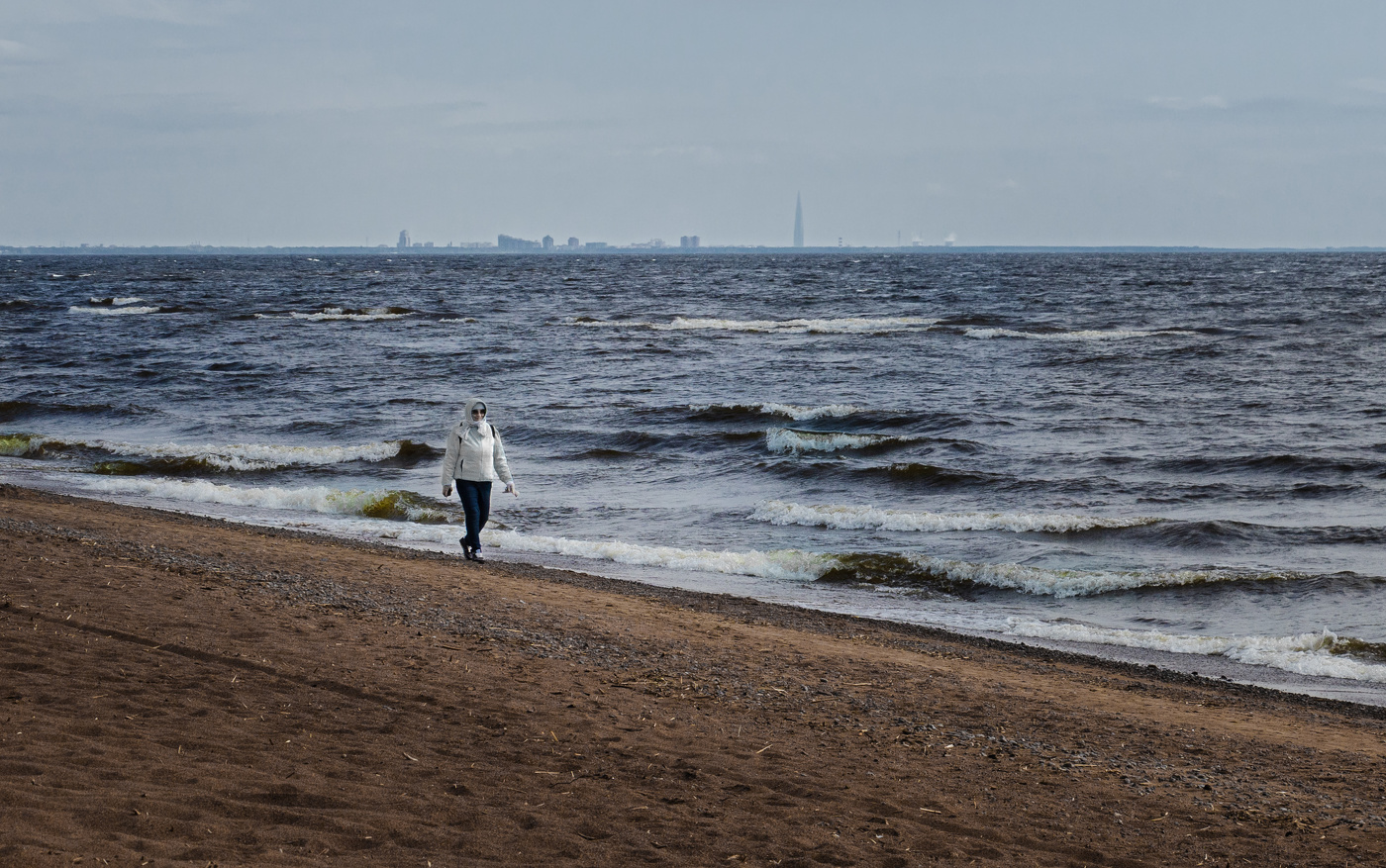 Finnischen Meerbusen