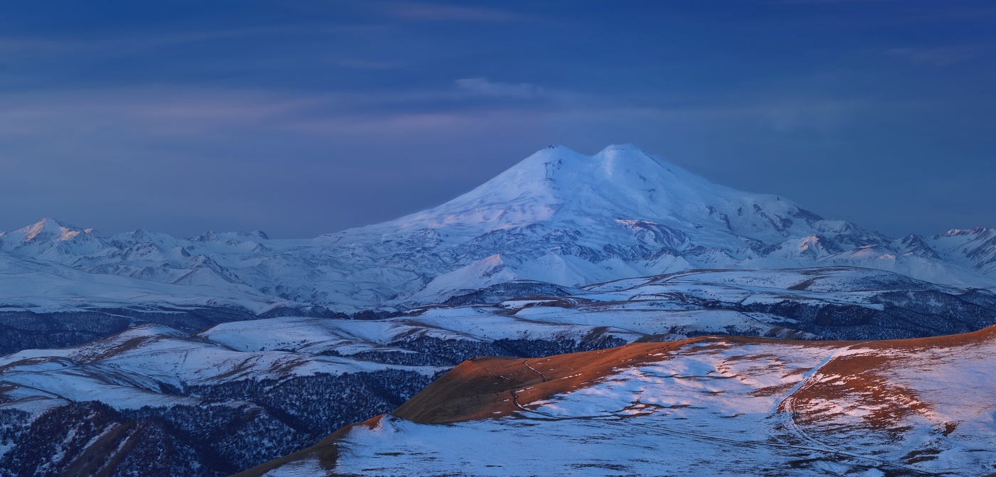 Elbrus