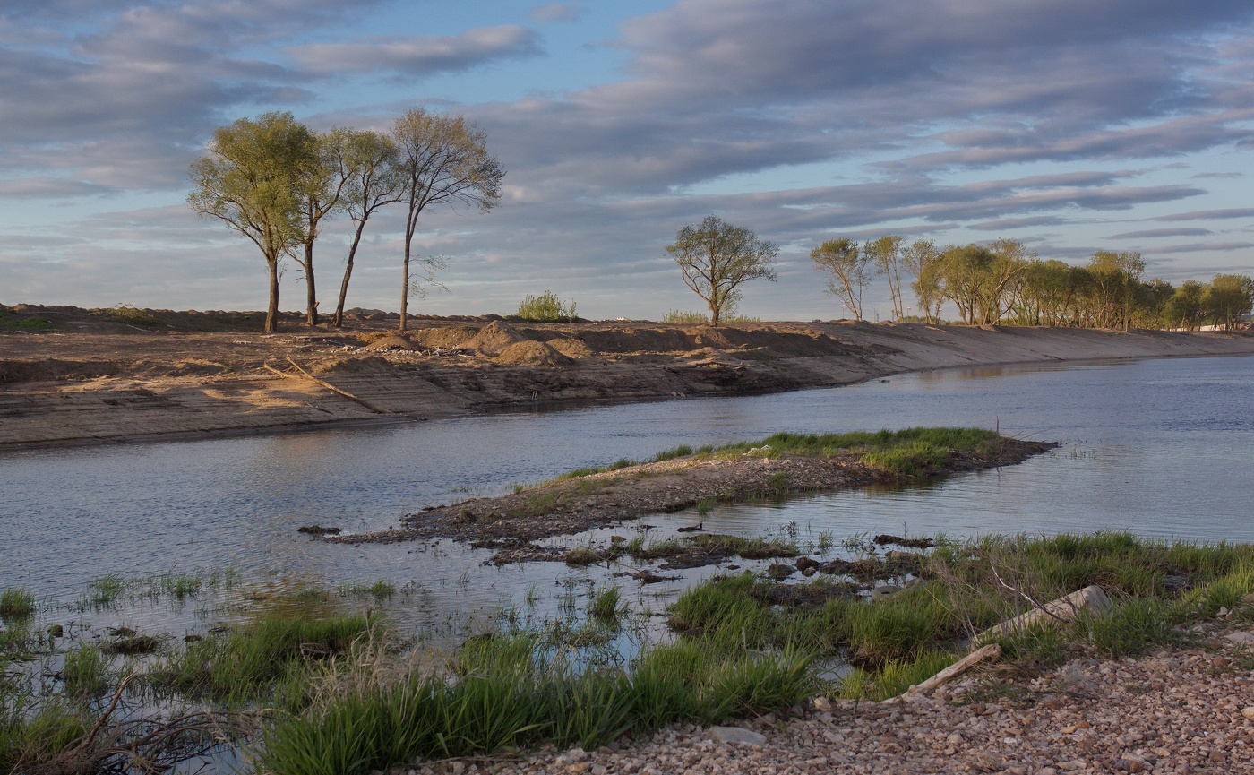 Frühling Geschichte