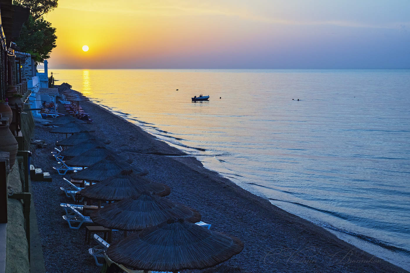 Aus dem Leben der Freizeit