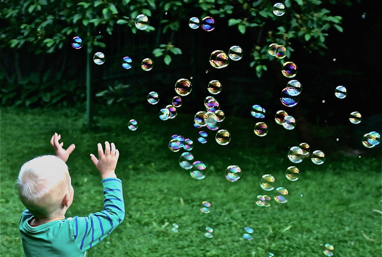 «Всему своё время...»