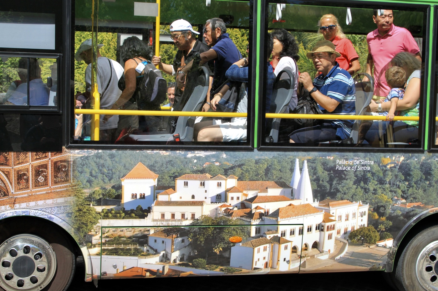 Portugiesisch Skizzen