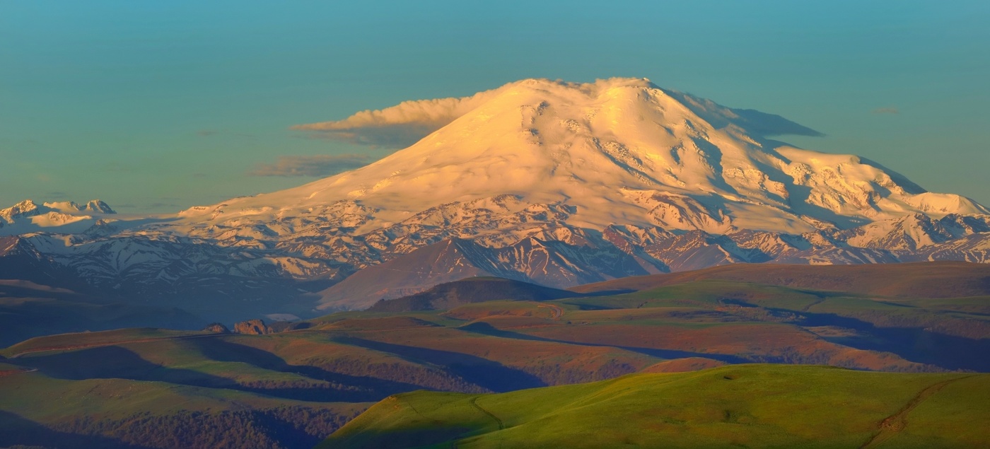 Elbrus