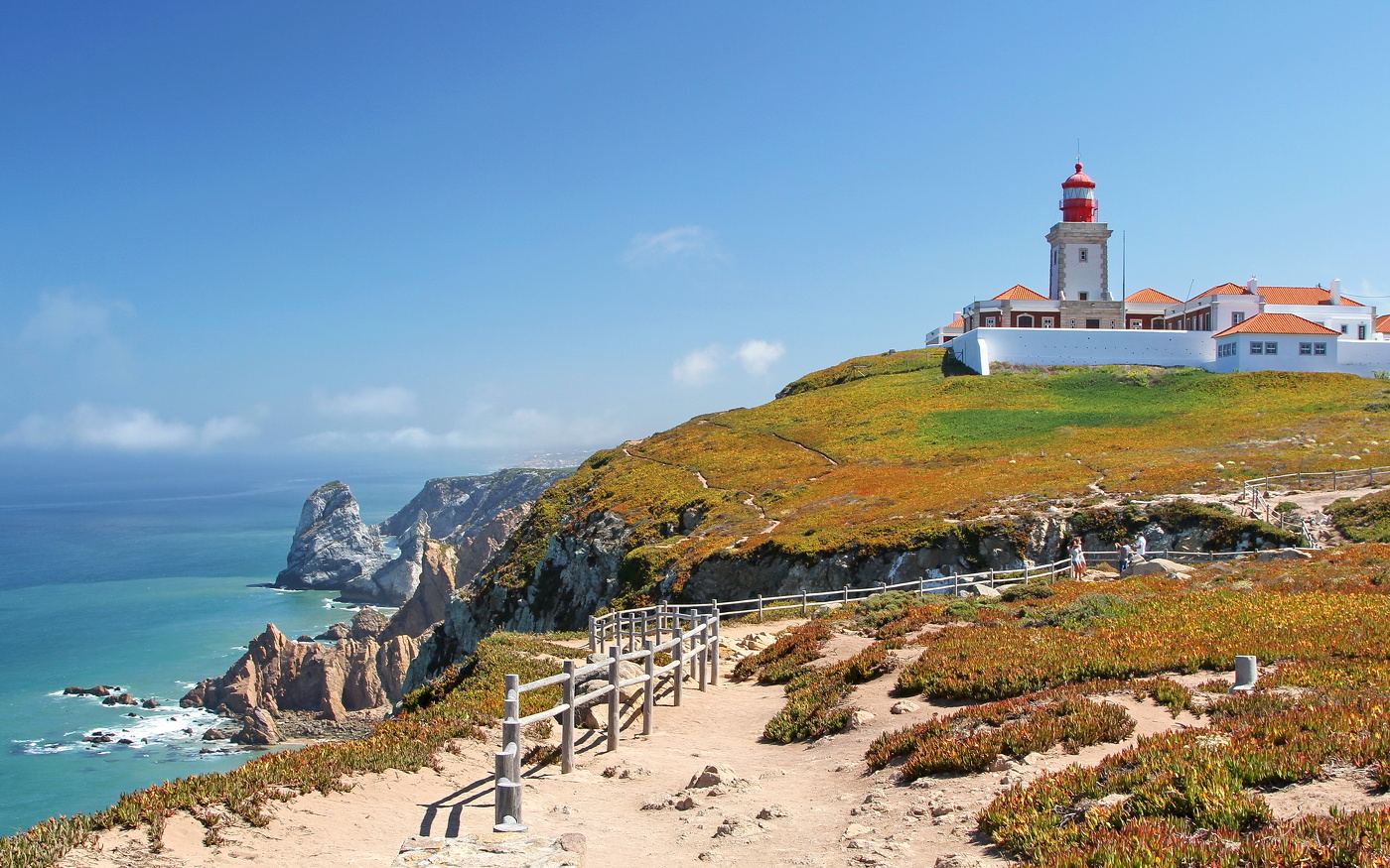 Cabo da Roca