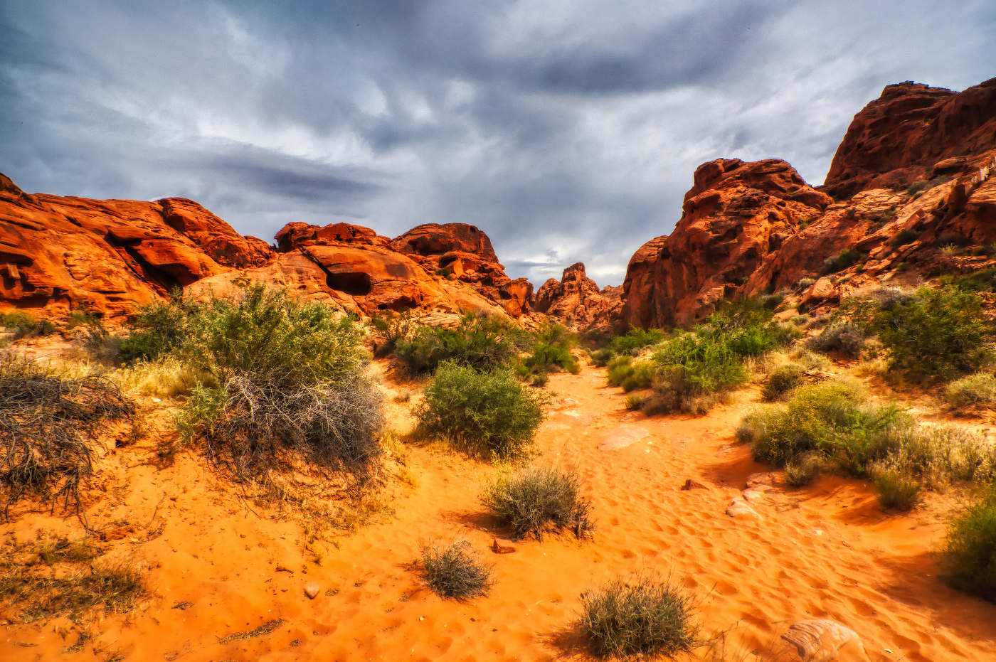 Valley of Fire