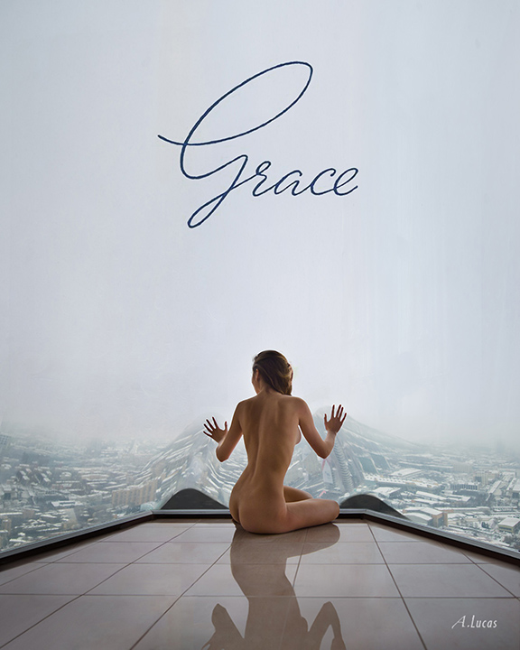 GRACE ///