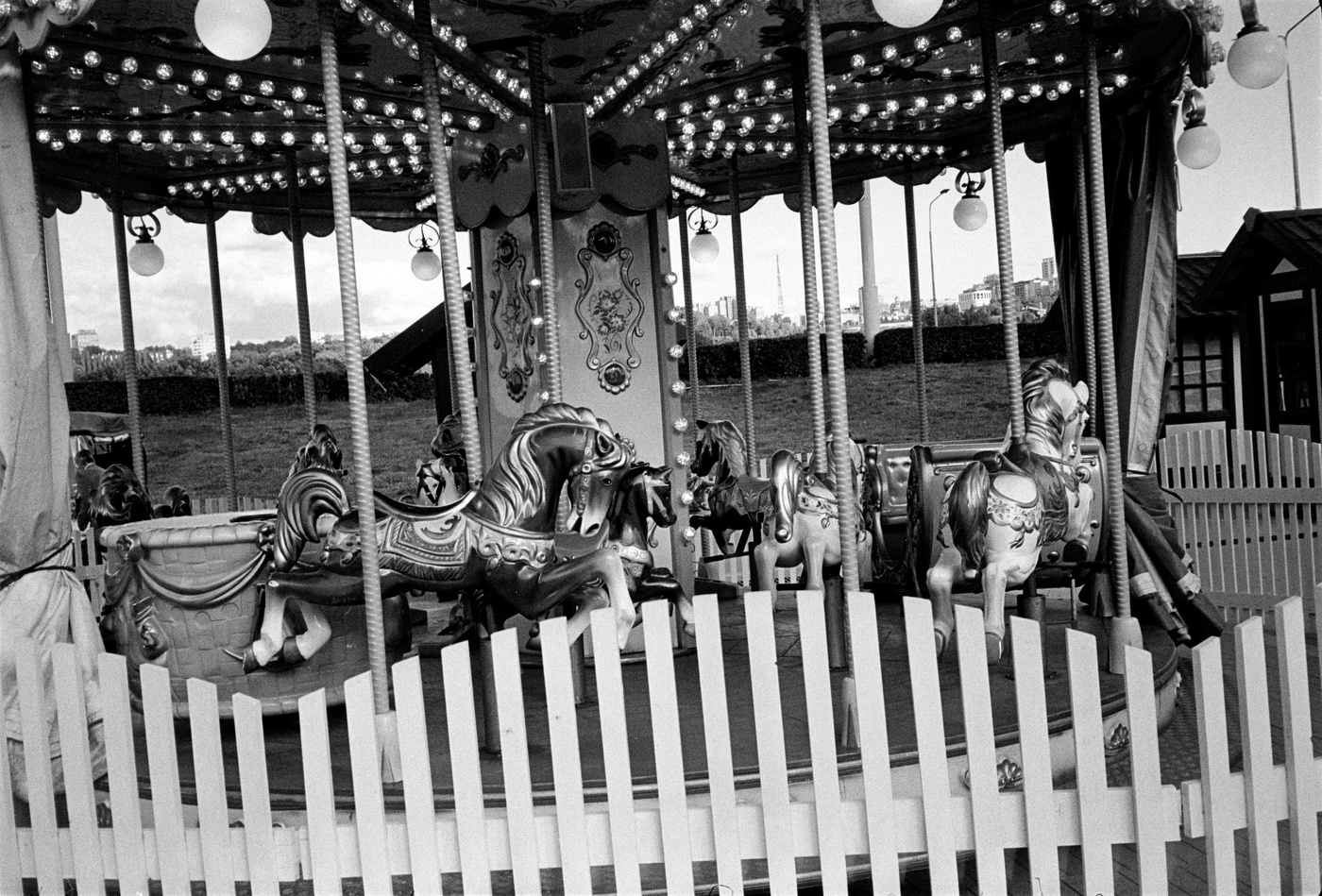 Carousel