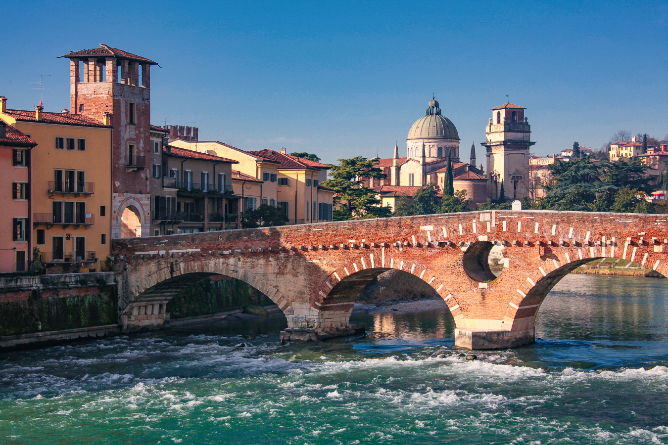 Es gibt keine trauriger Geschichte in der Welt ...