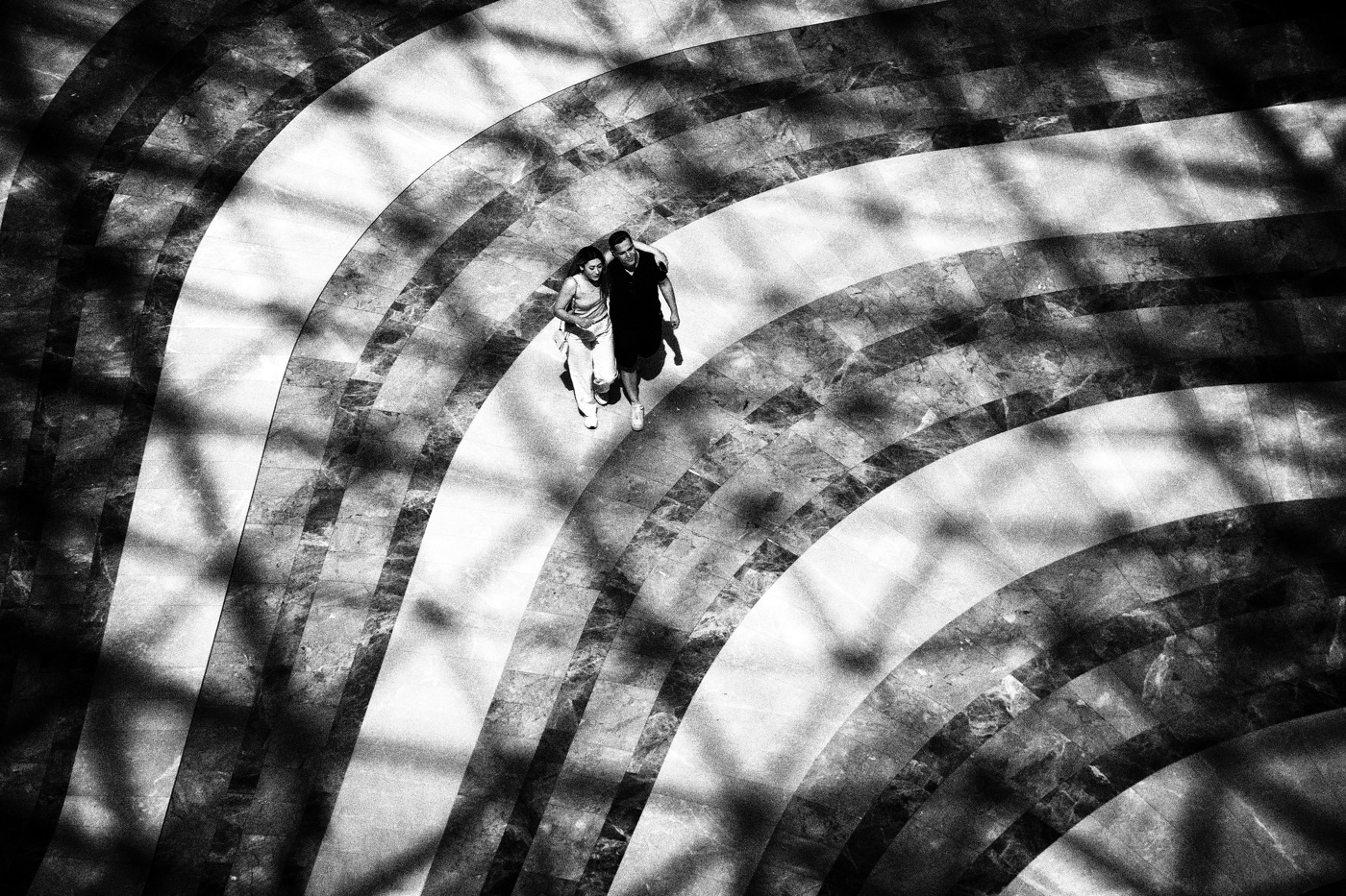 Travushka-muravushka