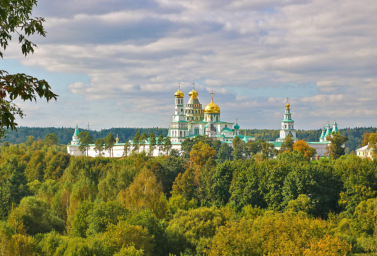 Kloster Neu-Jerusalem