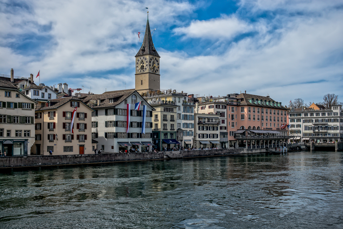 Zürich