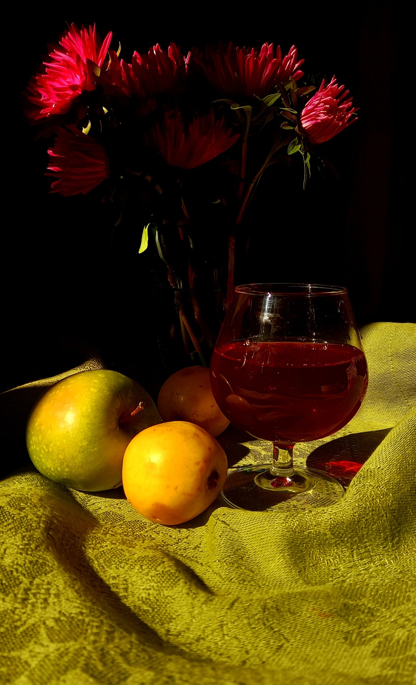 Autumn Still Life