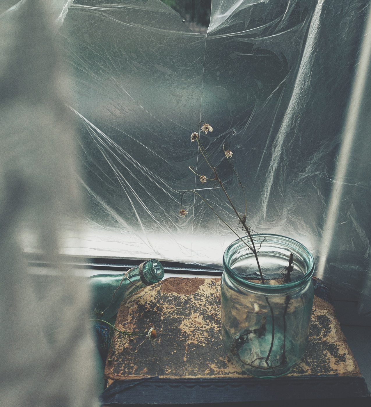 Überwiegend bewölkt